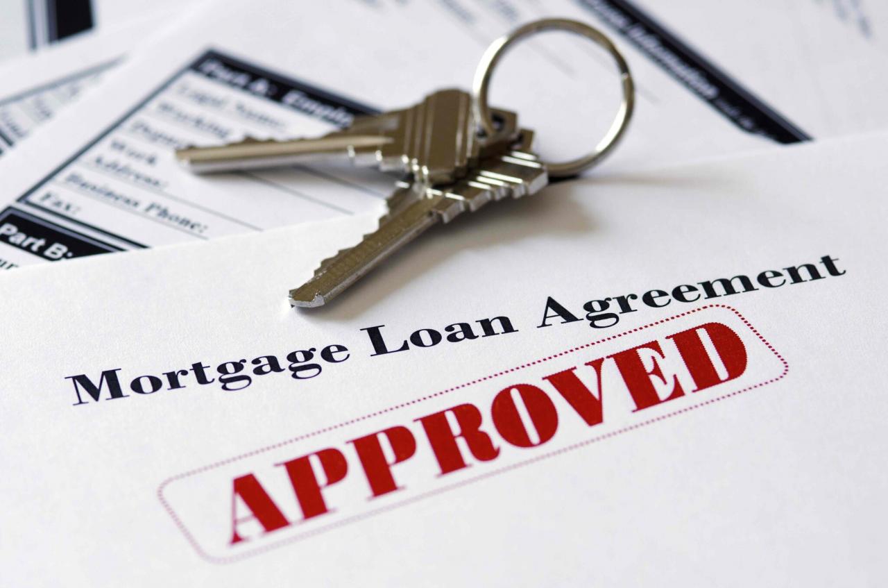 A Quick Guide to the Loan Approval Process CLNS Media